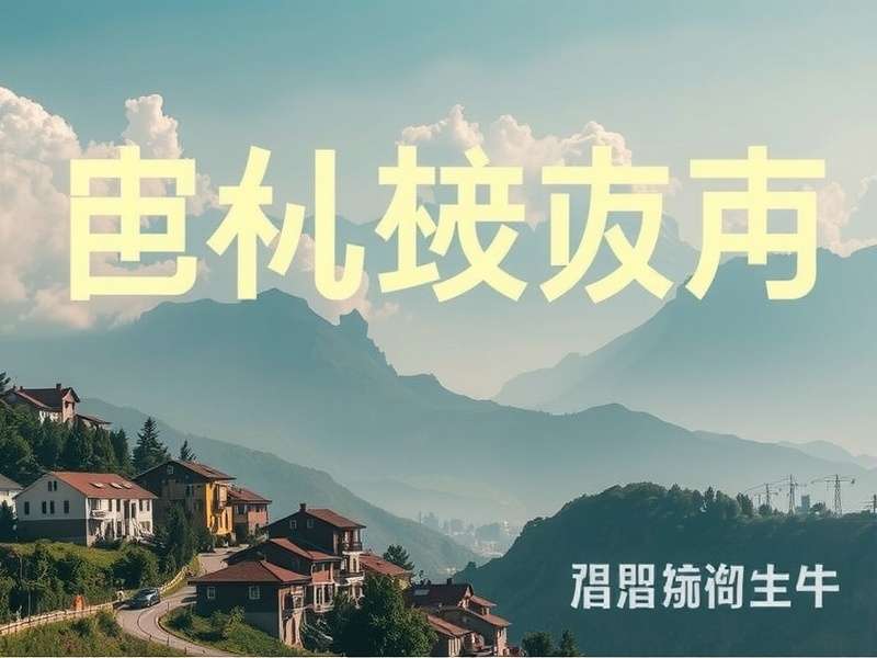 智能装配生产线