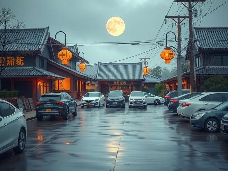 智能仓储物流系统